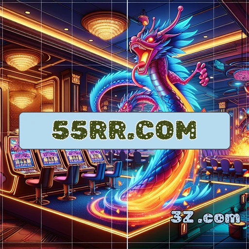 55rr.com Site Confiável