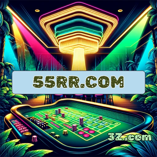55rr.com Apostas Esportivas