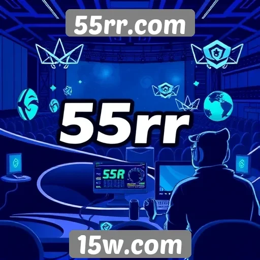 Impacto do 55rr.com na comunidade de jogadores