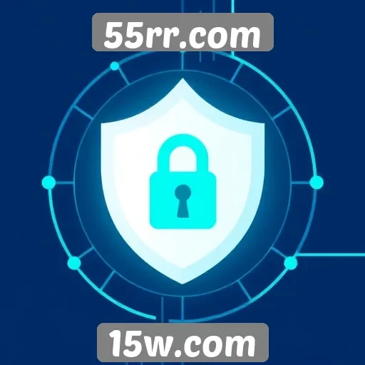 Avaliação de segurança e privacidade em 55rr.com