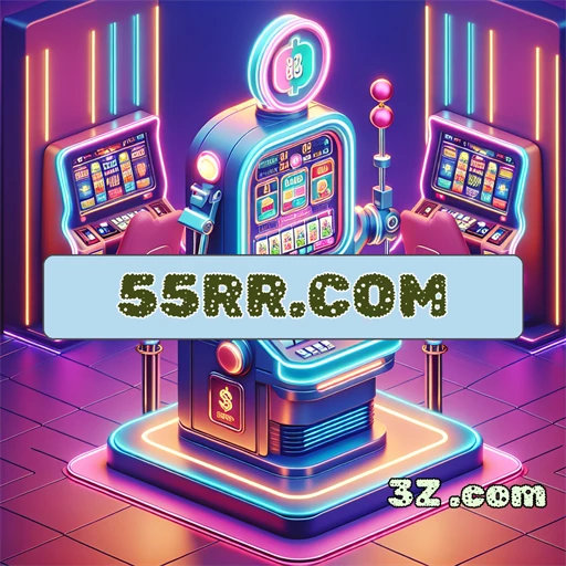 55rr.com Caça-Níqueis
